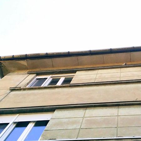 Filinhome Stefanovica Suite 7 Novi Sad Exterior photo